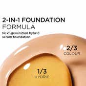Clarins Double Serum Foundation - L3N (30 ml)