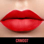 Character Meltz Matte Lip Liquid Lipstick - CRM007 Red Velvet (3.5 ml)