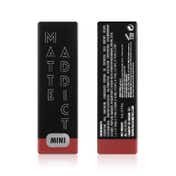 PAC Matte Addict Mini Non Drying Intense Pigment Matte Finish 12H Wear - Killing Me Softly (4 ml)