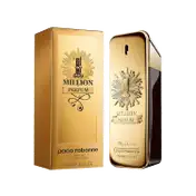 Rabanne 1 Million Parfum For Men (100 ml)
