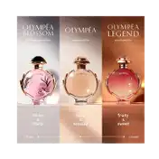 Rabanne Olympea Blossom Eau De Parfum (50 ml)