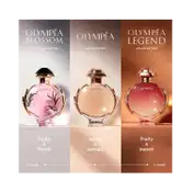 Rabanne Olympea Blossom Eau De Parfum (30 ml)