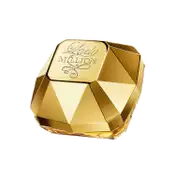 Rabanne Lady Million Eau De Parfum (80 ml)