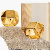 Rabanne Lady Million Eau De Parfum (80 ml)