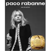 Rabanne Lady Million Eau De Parfum (80 ml)