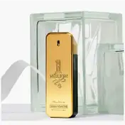 Rabanne 1 Million Eau De Toilette (200 ml)