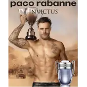 Rabanne Invictus Eau De Toilette (100 ml)