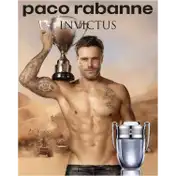 Rabanne Invictus Eau De Toilette (50 ml)