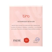 Paese Cosmetics Lipstick with Argan Oil - 10 Shade (4.3 g)