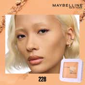 Maybelline New York Super Stay 30H Flex Powder Foundation - 228 (9 g)
