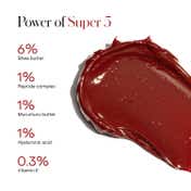 Tira Peptint Plumping Lip Balm Soft Red Duo Combo