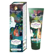 Passion Indulge Skin Glowing Kumkumadi Mudd (100 gm)