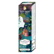 Passion Indulge Skin Glowing Kumkumadi Mudd (100 gm)