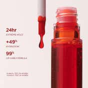 Clarins Water Lip Stain - 11 Pink Water (7 ml)