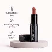 Power Beauty So Satin Cream Lipstick - Dark coral 02 (4 g)