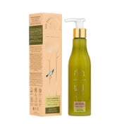 The Earth Collective Hair Conditioner For Color Treated Hair (200 ml)
