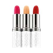 Elizabeth Arden Eight Hour Cream Lip Protectant Stick Spf 15 Trio Set - Honey Plum and Blush (3 Pcs)