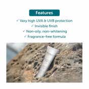 Thalgo Sunscreen Spf 50+ (50 ml)