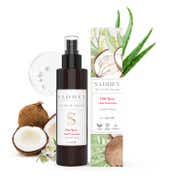 Sadhev Hair Spray - Heat Protection (150 ml)