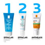 La Roche-Posay Effaclar Duo+M Gel Moisturiser (7.5 ml)
