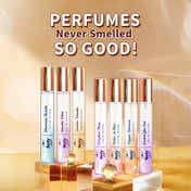 Plum BodyLovin' Smokin' Vanilla Eau De Parfum (15 ml)