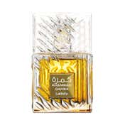 Lattafa Khamrah Qahwa Eau de Parfum (100 ml)