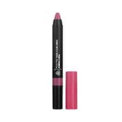 PAC Insanely Matte Lip Crayon 12H Longlasting Non Drying Smudgeproof - Pinky Promise (3.8 g)