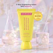 Hyphen Melanoclear Brightening Moisturizer (50 g)