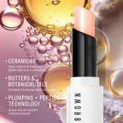 Bobbi Brown Extra Lip Tinted Balm - Bare Blackberry (2.5 g)