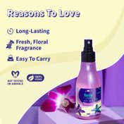 Plum Bodylovin' Orchid-You-Not Body Mist - (150ml)