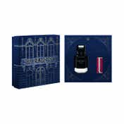 Givenchy L'Interdit Edp Absolu + Le Rouge Deep Velvet 37 Set (2 pcs)