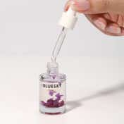 BLUESKY Flower Rose Cuticle Oil (10 ml)