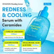 EQQUALBERRY Hyaltoin Flooding Serum For Dry & Dehydrated Skin (30 ml)