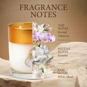 Seva Home Enchante Divine Shree Candle