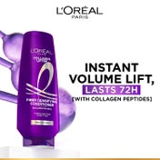 L'Oreal Paris Collagen Lifter Conditioner (175 ml)