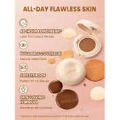 Sheglam Lock & Go Long-Lasting Cushion Foundation - Fair (12 g)