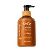 Beauty Garage Shea Collagen Shampoo (300 ml)