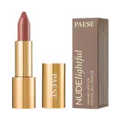 Paese Cosmetics Nudelightful Lipstick - 406 Rose Nougat (4.5 g)