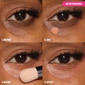 Huda Beauty Faux Filter Color Corrector - Mango (9 ml)