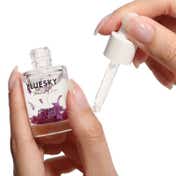 BLUESKY Flower Rose Cuticle Oil (10 ml)