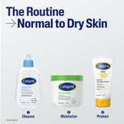 Cetaphil Moisturising Cream (450 g)