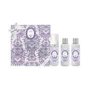 Kimirica Bridgerton Lady In Silver Experience Gift Set (3 pcs)