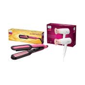 Philips Hair Styling Thermo-Nourish Combo