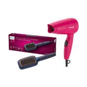 Philips Hair Styling Referesh Combo