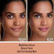 Lakme 9to5 Powerplay Mousse Foundation - Rose Honey (25 g)