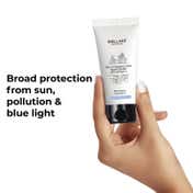 Brillare Multi-Protection Sunscreen SPF 40