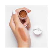 Pigment Play Iridescent Loose Pigment Powder - Candy Gold (2 g)