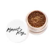 Pigment Play Iridescent Loose Pigment Powder - Spunky Ballerina (2 g)