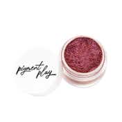 Pigment Play Iridescent Loose Pigment Powder - Warm Heart (2 g)