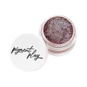 Pigment Play Iridescent Loose Pigment Powder - Goddess Glow (2 g)